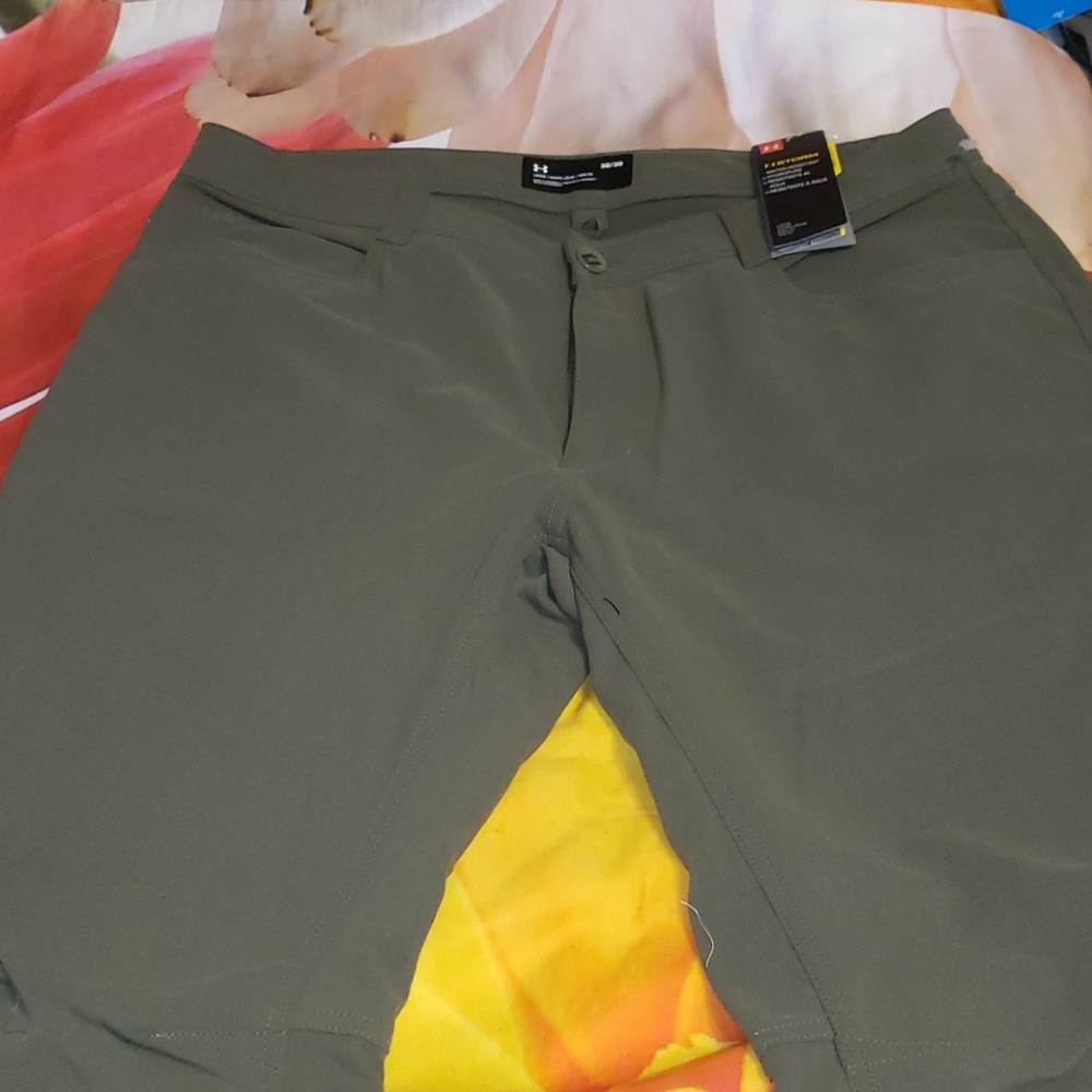 Under Armour Pants